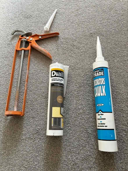 Photo of free DIY items (New Brighton CH45) #1