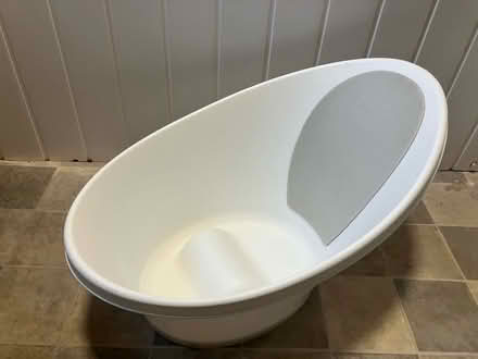 Photo of free Baby bath (Shrewsbury) #1