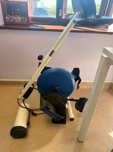 Photo of free Moto med bike (Aveley RM15) #1