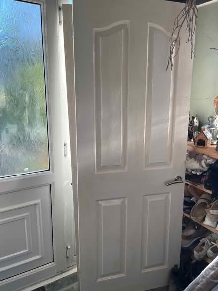 Photo of free Doors (Hailsham BN27) #1