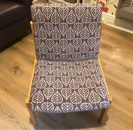 Photo of free chair (OL11 Rochdale) #2