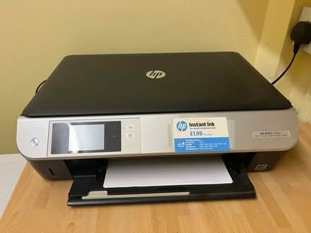 Photo of free HP envy 5530 printer (Beaconsfield HP9) #1