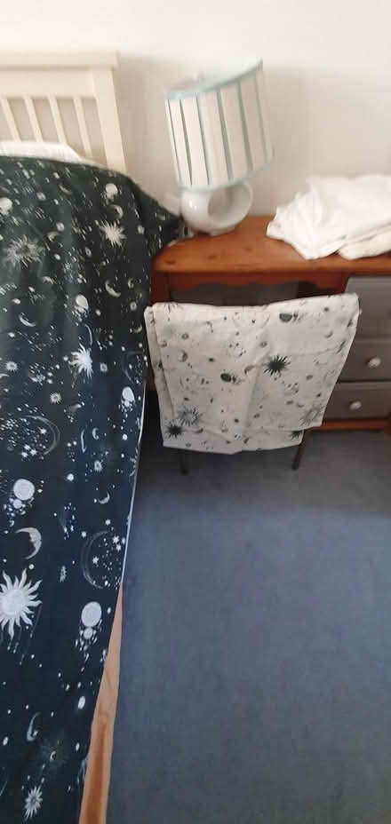 Photo of free sky duvet set (Hengistbury Head BH6) #1