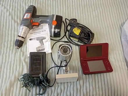 Photo of free Spares or repairs/oddments (Cheslyn Hay WS6) #1