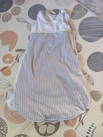 Photo of free Sleeping bag and Footmuf (Oxford OX2) #3