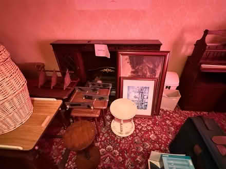 Photo of free items house clearance (Beswick M12) #4