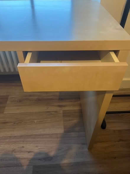 Photo of free Small desk (BA2) #2