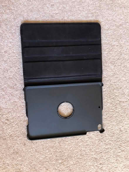 Photo of free iPad mini case for 4 or 5 (Pittville GL50) #1