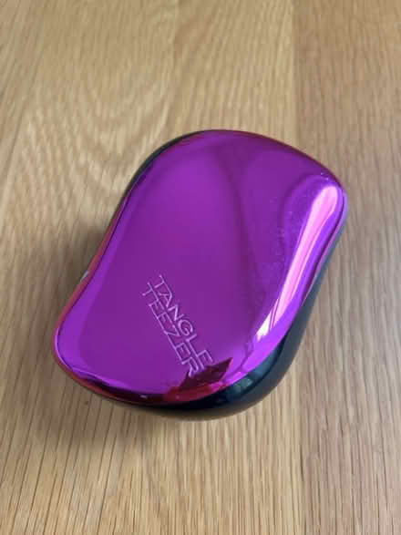 Photo of free TANGLE TEASER Hairbrush (Richmond Hill) #1