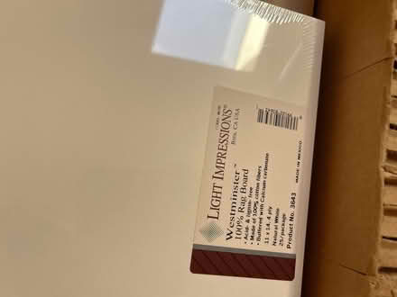 Photo of free Exeter Conservation board (Greenbrook neighborhood) #2