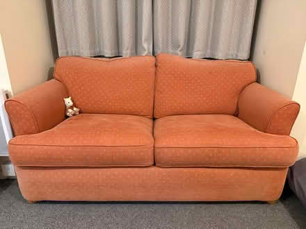 Photo of free Sofa (Colchester CO1) #2