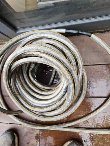 Photo of free Long Hose (NW6) #2