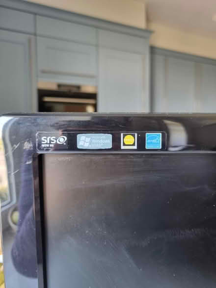 Photo of free AOC computer monitor (Near Lowther Gardens FY8) #2