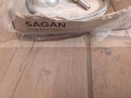 Photo of free Curtain wire (Bath Road, WR5) #2