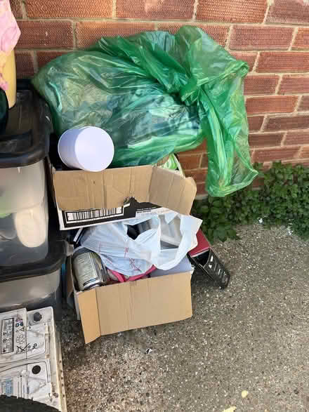 Photo of free Bootie bundle (Ipswich IP2) #1