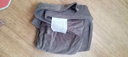 Photo of free Beurer Heated Throw - not heating (Eastlands CV21) #4
