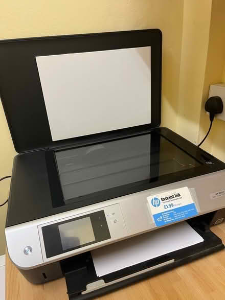 Photo of free HP envy 5530 printer (Beaconsfield HP9) #2