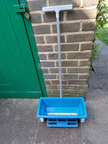 Photo of free Seed, fertiliser feeder (Southborough TN4) #1