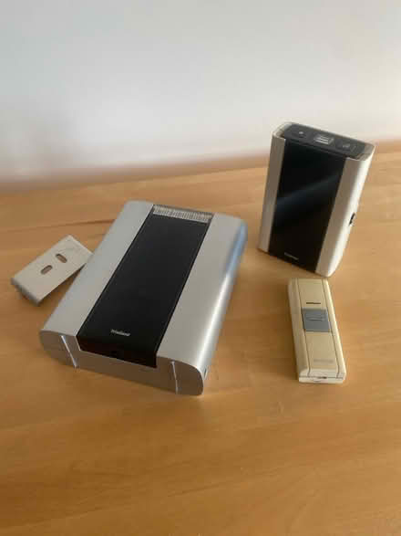 Photo of free Wireless Doorbell | Friendland (West End, SO30) #1