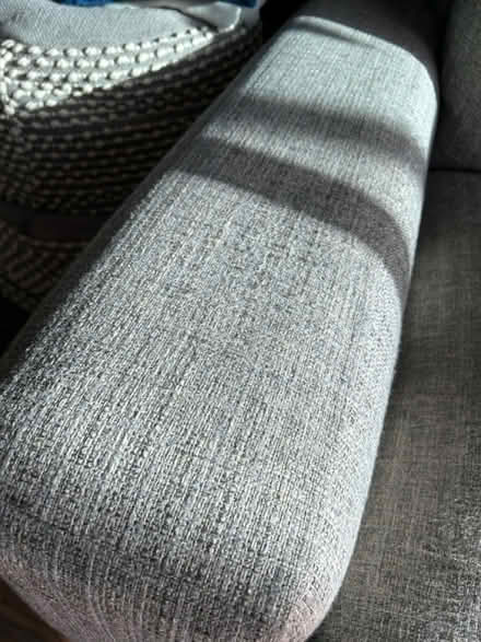 Photo of free Next 3 seater Sofa (St12 9ee) #3