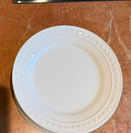 Photo of free 8 Salad or Buffet Plates (Mill Valley) #2