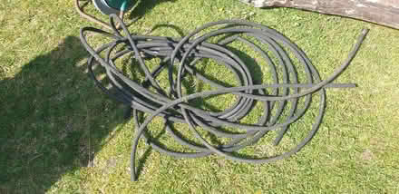 Photo of free Weeper hose. Snapped (Parkstone, Poole, BH14) #1