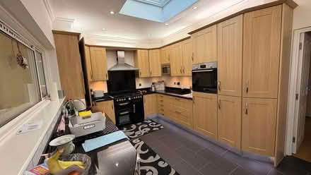 Photo of kitchen units (Enfield EN1) #2