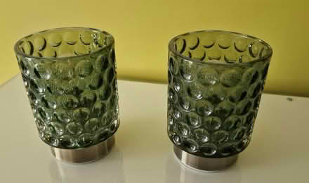 Photo of free Battery Powered Lamps (Broadbridge Heath, RH12) #2