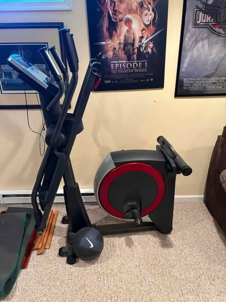 Photo of free Elliptical (Schuylkill township) #1