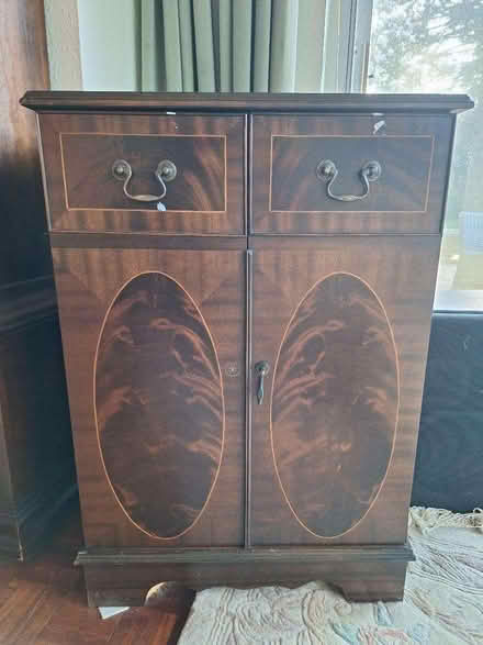 Photo of free Hi Fi Cabinet (Westcliff-on-sea SS0) #1