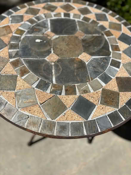 Photo of free Patio table (Near Cheviot Hills) #3