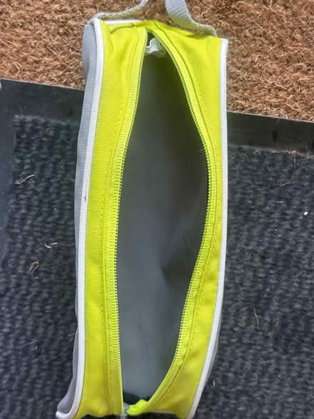Photo of free Tennis ball bag (Se6 2ha) #3