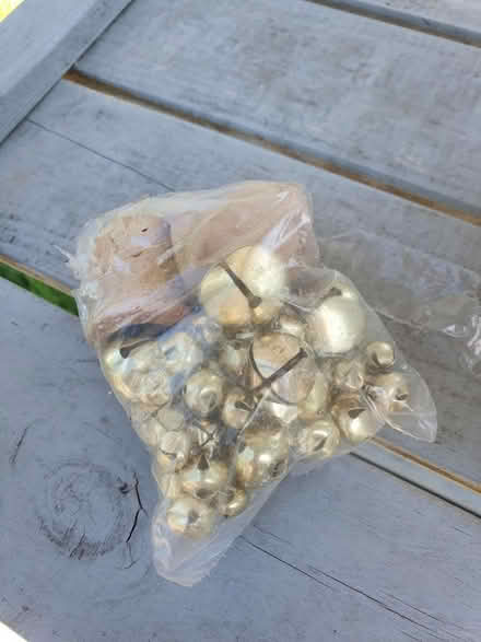 Photo of free Craft Bells (WD25 Woodside) #1