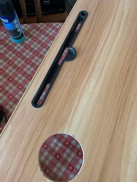 Photo of free bed tray (Morecambe LA4) #3