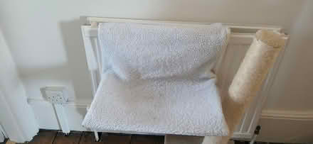 Photo of free Car radiator bed (CT11) #1