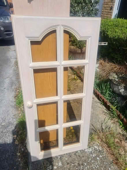 Photo of free Kitchen cabinet (ME10) #2