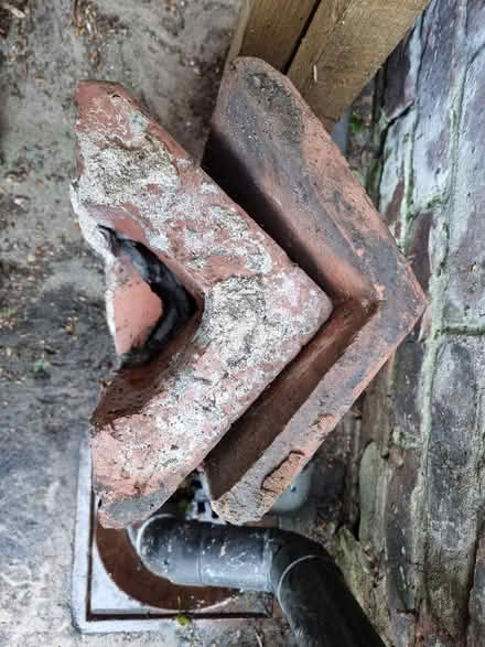 Photo of free Wall topper tiles (Chorlton M21) #3