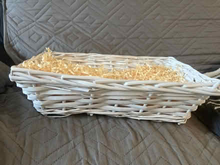 Photo of free Gift basket (Hayes UB3) #1