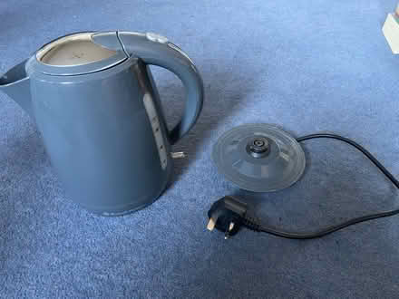 Photo of free Kettle (G66 Lenzie) #2