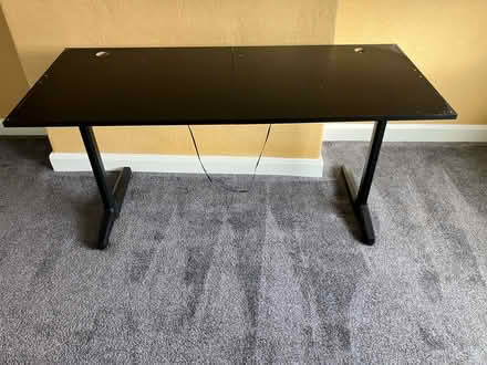 Photo of free Computer or hobby desk (Chester le street) #1