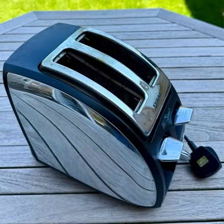 Photo of free Toaster (Enfield EN1) #2