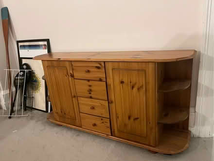 Photo of free Cabinet (Bath BA1) #1