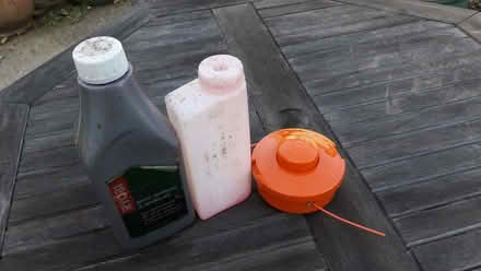 Photo of free Brush Cutter (Bull Bay LL68) #2