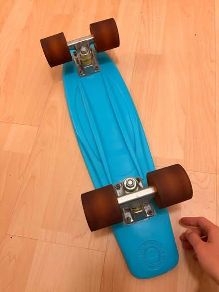 Photo of free Skateboard (Islington N1) #4