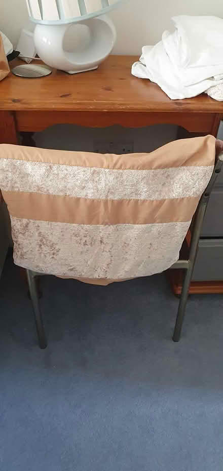 Photo of free duvet set (Hengistbury Head BH6) #1