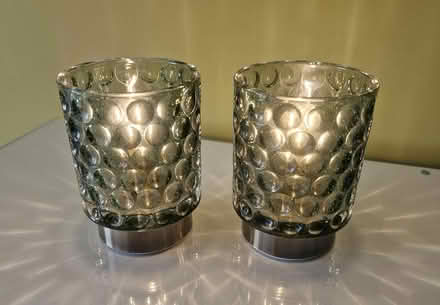 Photo of free Battery Powered Lamps (Broadbridge Heath, RH12) #1