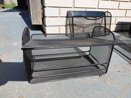 Photo of free Office organizers (Appleby/New Street, Burlington) #3