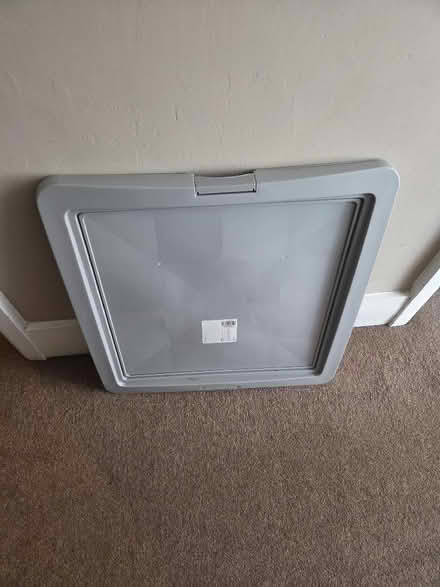 Photo of free Brand new pet pee pad holder (Polegate BN26) #1