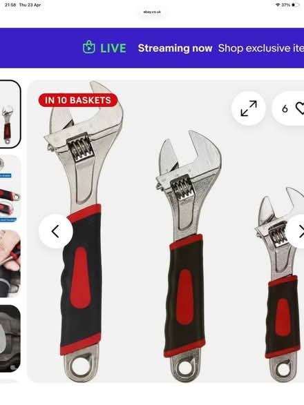 Photo of Wranch (Ball Hill CV2) #1