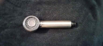 Photo of free Pfister sprayhead (bad aerator) (CapitolHill DC (CapSouthMetro)) #2